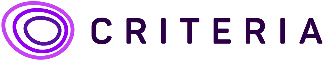 Criteria Logo